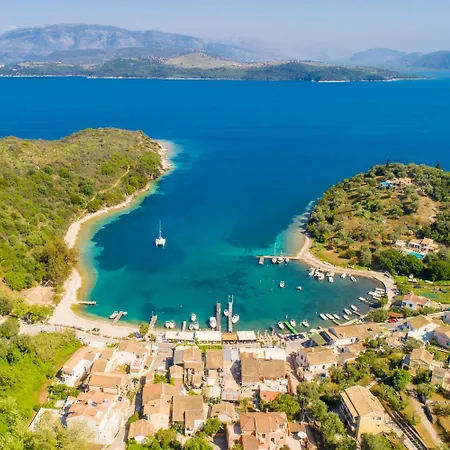 וילה Socrates Porta