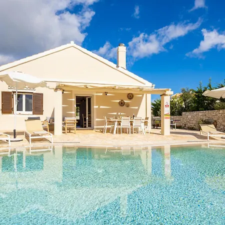 Βίλα Socrates Porta