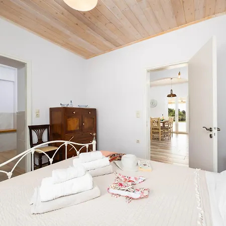 Socrates Βίλα Porta