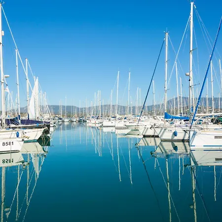 Βίλα Socrates Porta