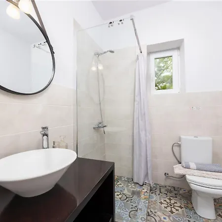 Villa Socrates Porta