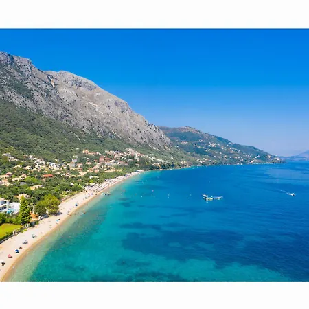 Socrates Villa Porta